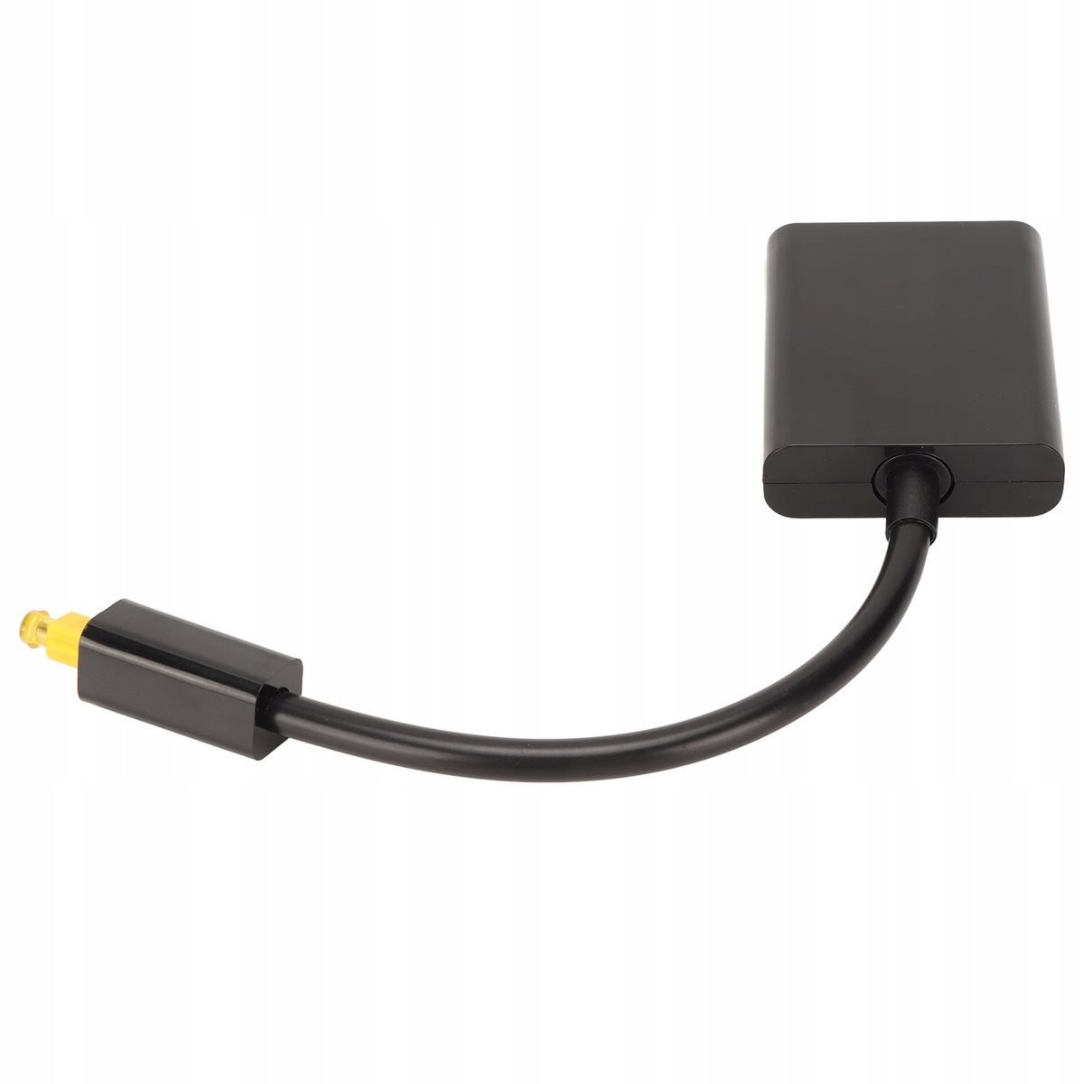 Worldwide Sound Adapter, Reduce 2-in-1 Distortion to 1 Out d