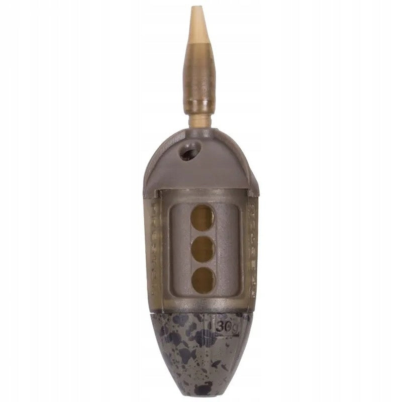 Worm Basket Preston ICS In-Line Maggot Feeder L 20g For Live Bait