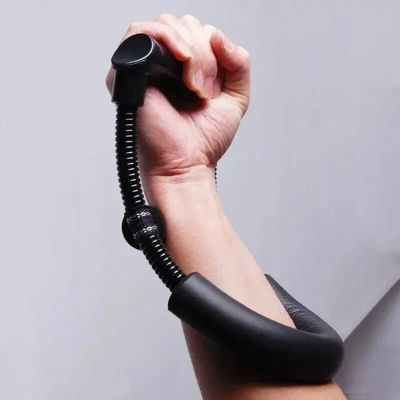 Wrist and forearm trainer – Power Wrist expander
