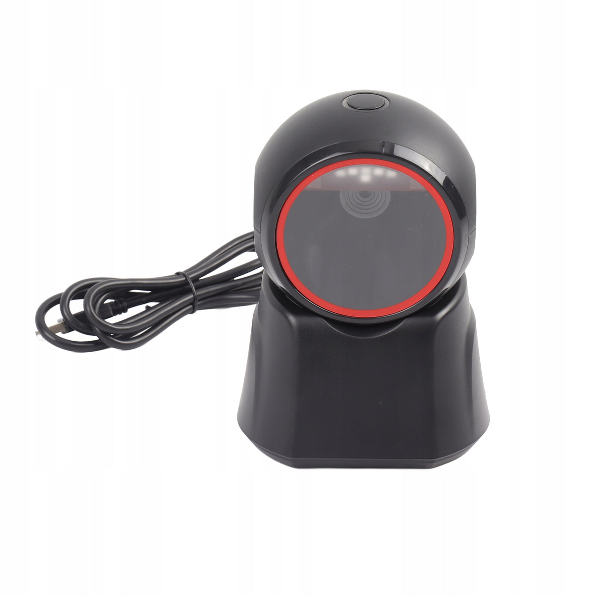 X11-1000A 2D 1D QR Barcode Scanner Omnidirectional Desktop 6R