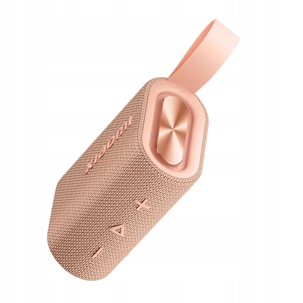 XIAOMI SOUND POCKET WIRELESS SPEAKER - PINK Manufacturer code QBH4380GL