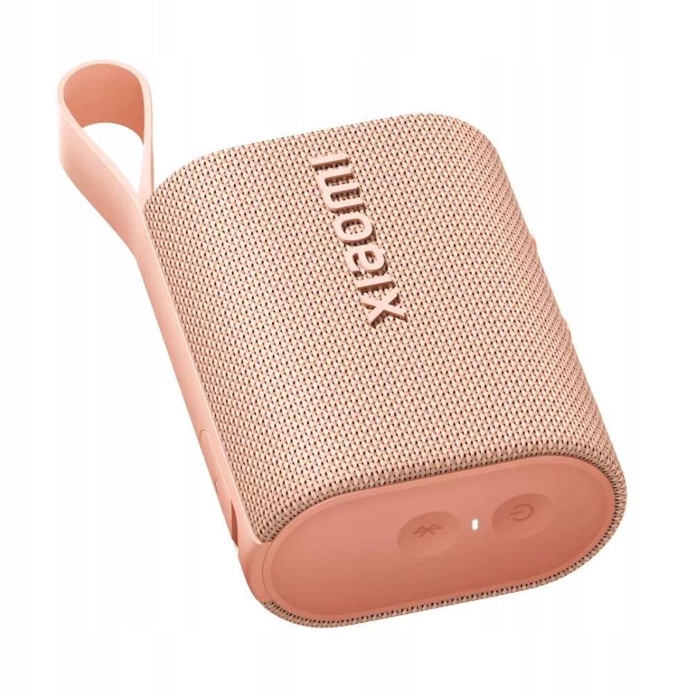 XIAOMI SOUND POCKET WIRELESS SPEAKER - PINK