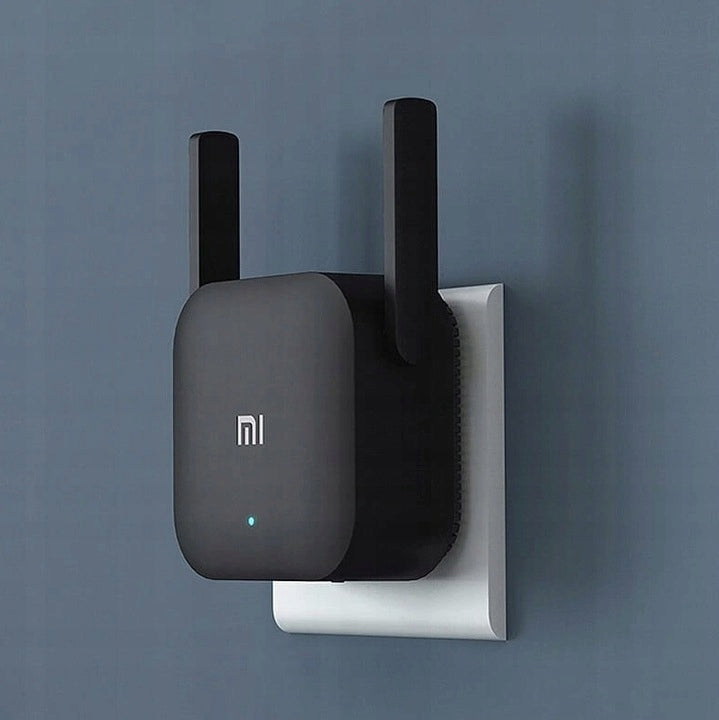 XIAOMI WI-FI RANGE EXTENDER PRO SIGNAL AMPLIFIER