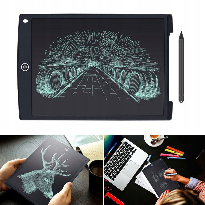 XL LARGEST GRAPHICS TABLET CHILDREN DRAWING 12