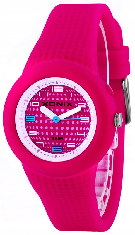XONIX WR100m Watch For Girls Brand Xonix