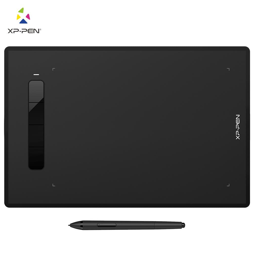 XP-Pen Star G960S Plus Graphics Tablet
