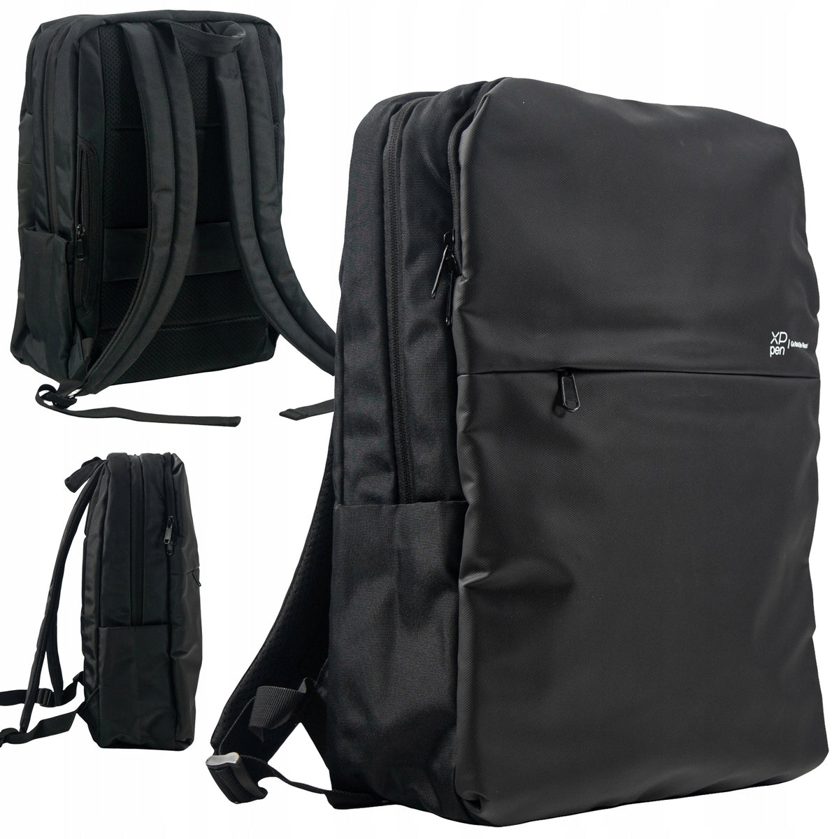 XP-Pen backpack for graphics tablet waterproof Packaging status original