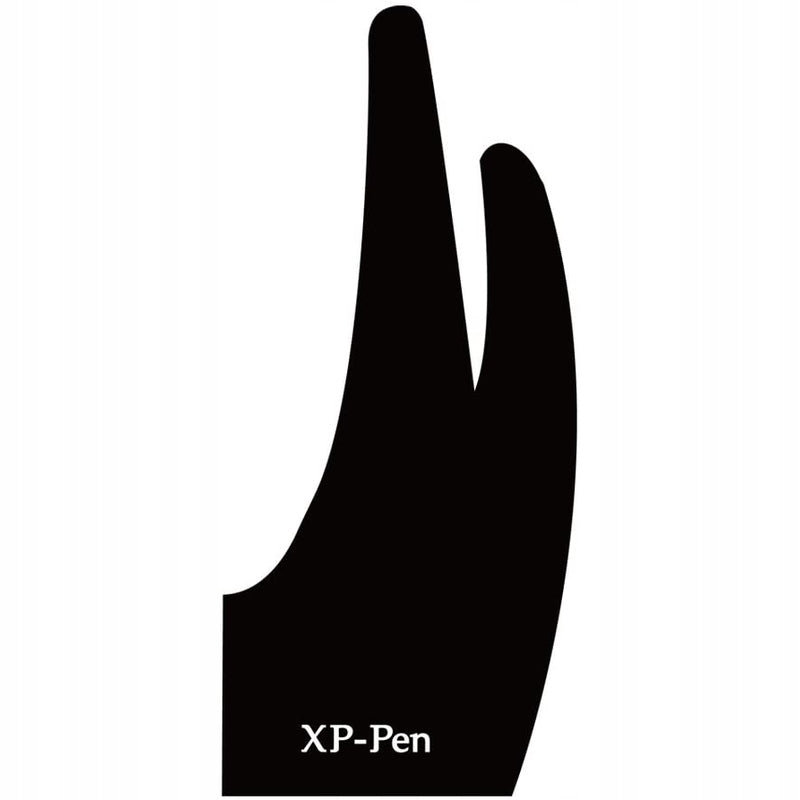 XPPen AC08_L protective gloves for graphics tablets, size L