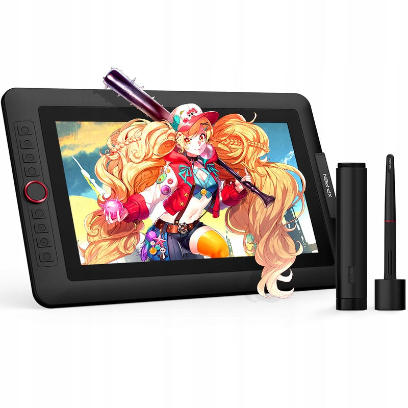 XPPen Artist 13.3 Pro Graphics Drawing Tablet