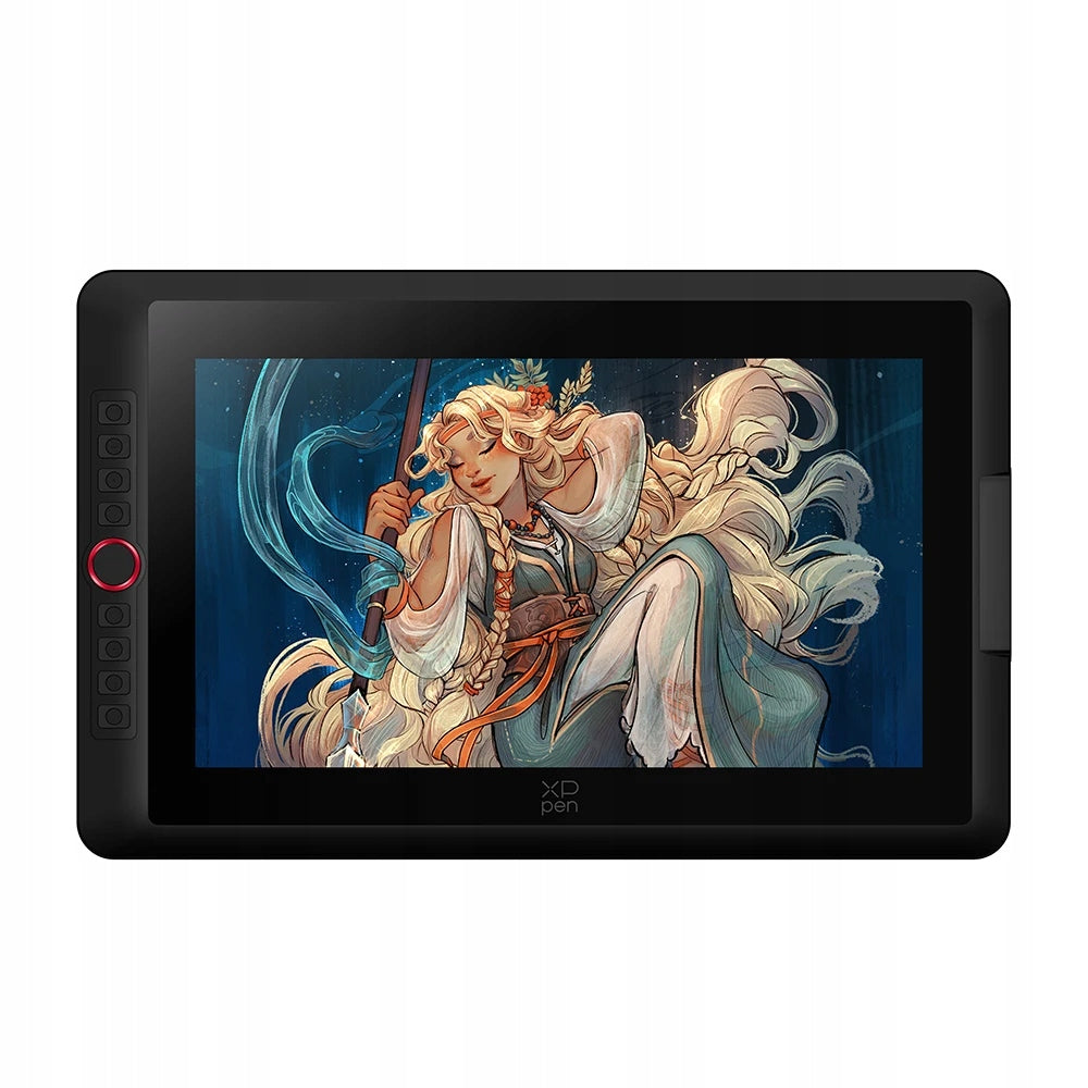 XPPen Artist 15.6 Pro V2 Drawing Tablet Graphic Monitor