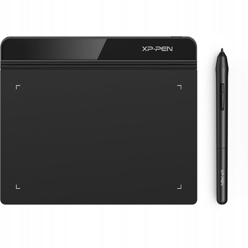 XPPen Star G640
