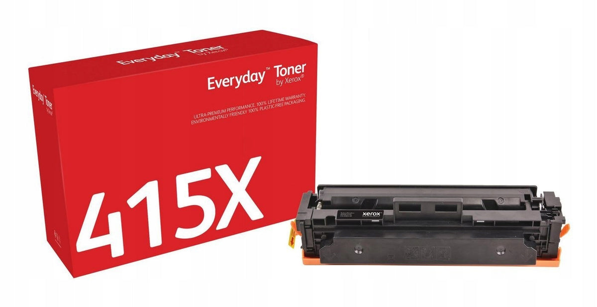 Xerox Ink Cartridge Black