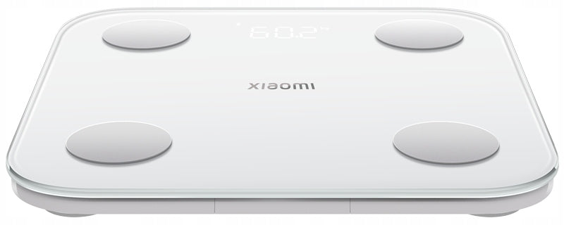 Xiaomi Mi Body Composition Scale S400 Smart Bathroom Scale Packaging status original