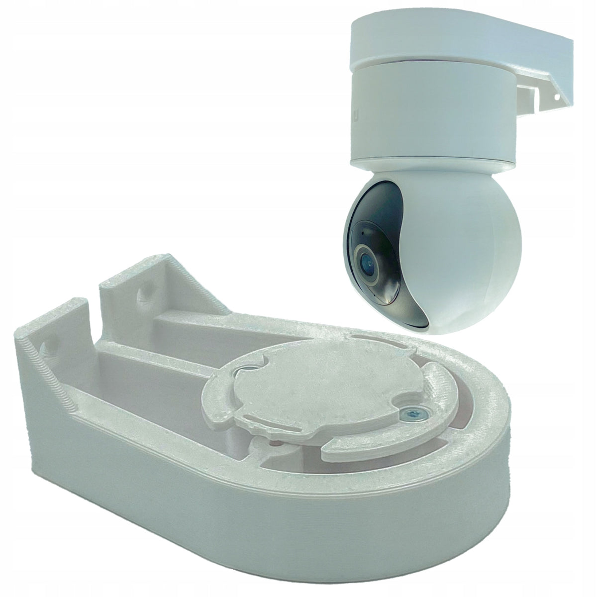 Xiaomi Mi Home Security Camera Wall Mount