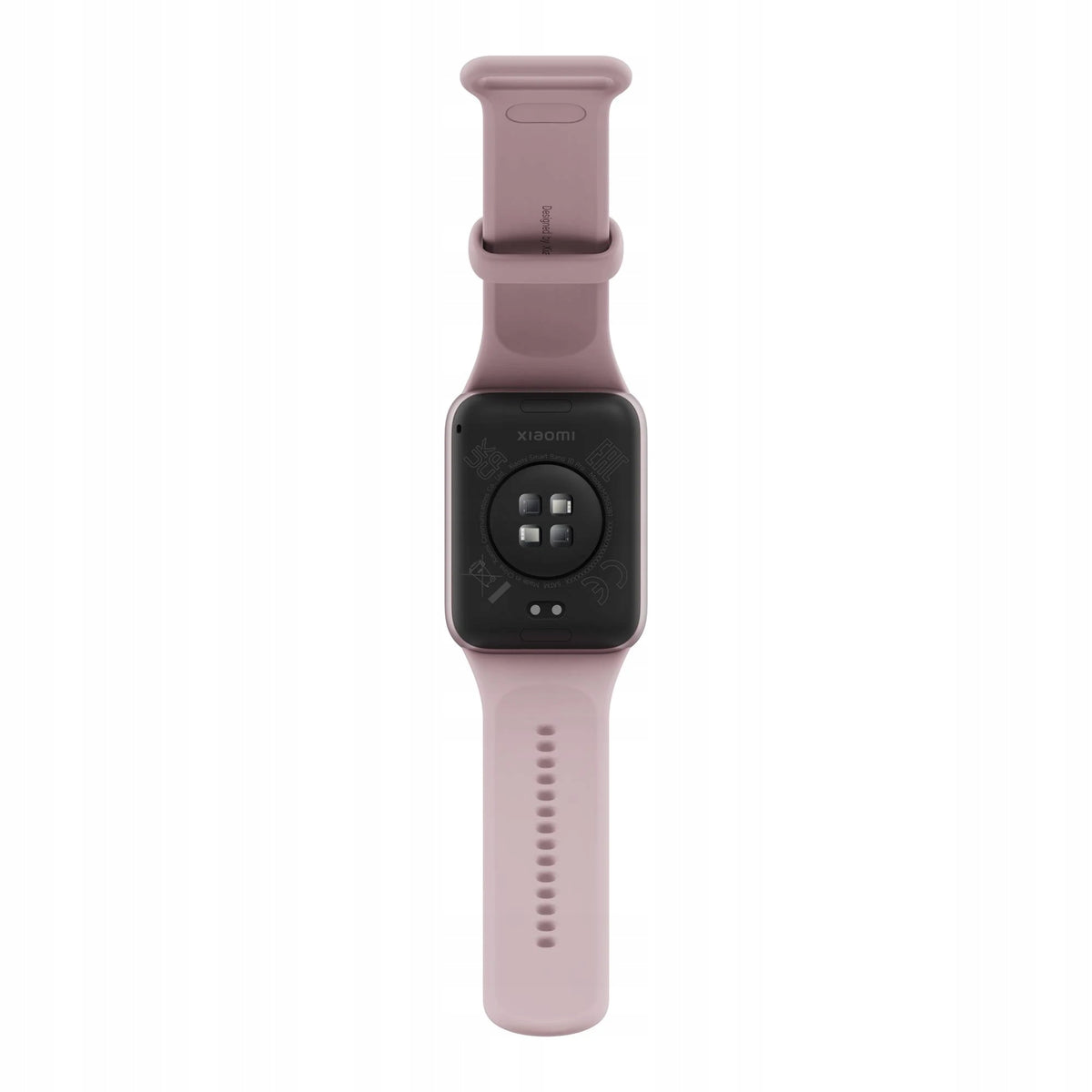 Xiaomi Smart Band 10 Pro, růžová Brand Xiaomi