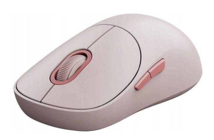 Xiaomi Wireless Mouse 3 PINK Wireless Mouse
