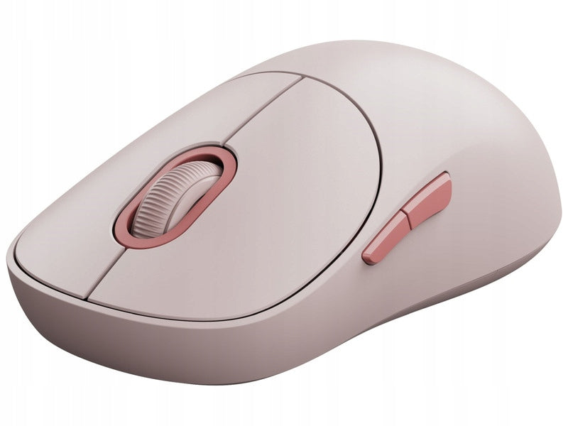 Xiaomi Wireless Mouse 3 Pink