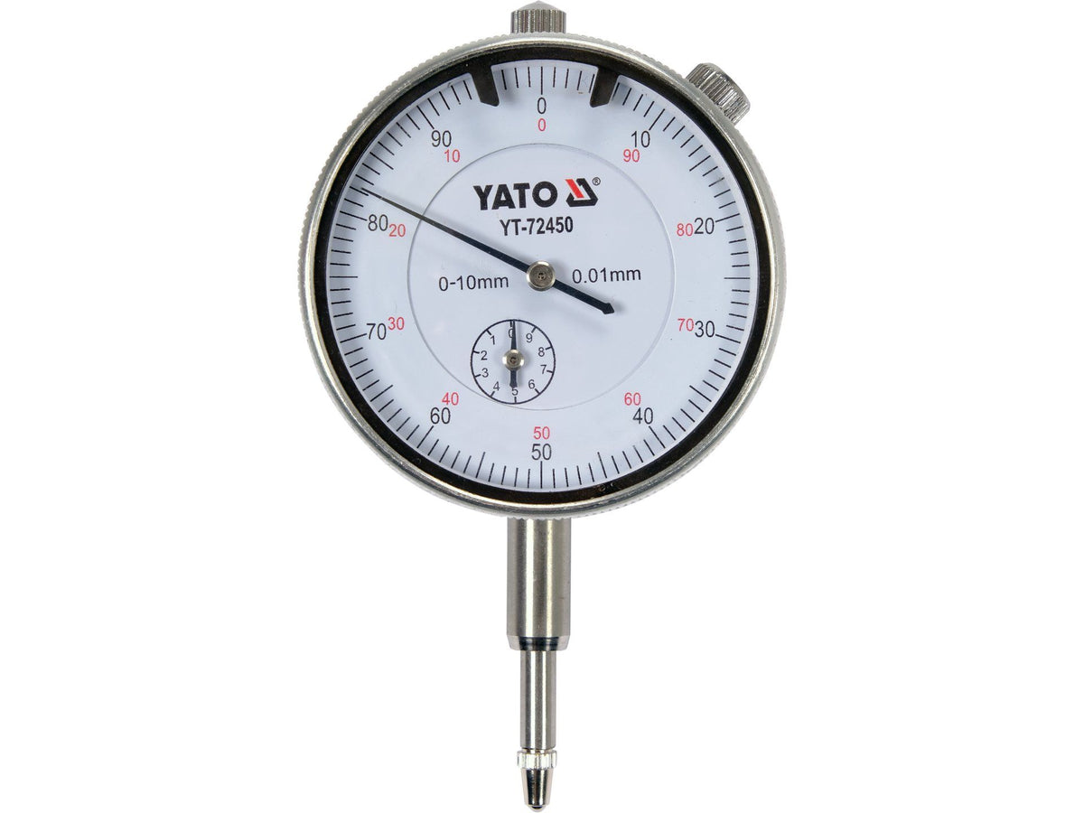 YATO CLOCK SENSOR 0-10MM