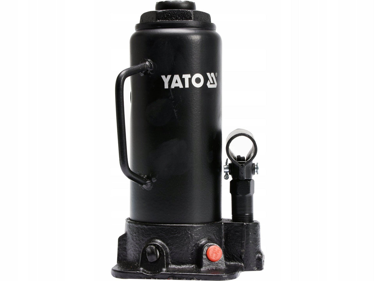 YATO HYDRAULIC BOLLARD LIFT 10T