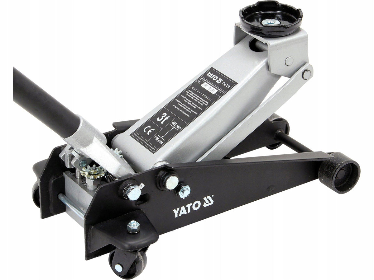 YATO HYDRAULIC LIFT 3T