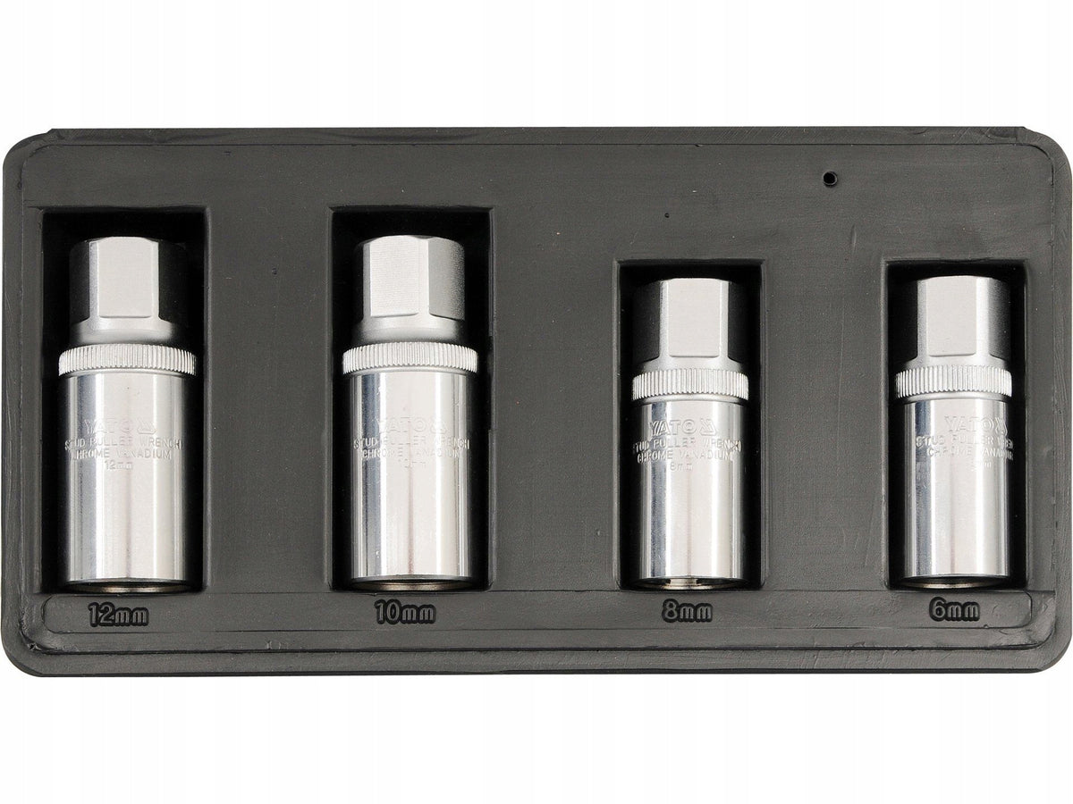 YATO SET OF PULLERS FOR PINS C.V.
