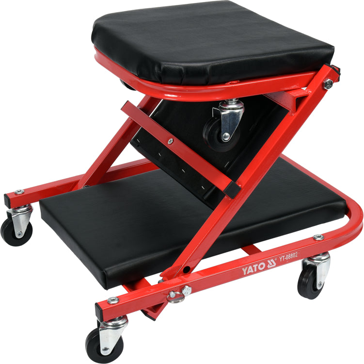 YATO WORKSHOP COUCH YT-08802 Manufacturer code YT-08802