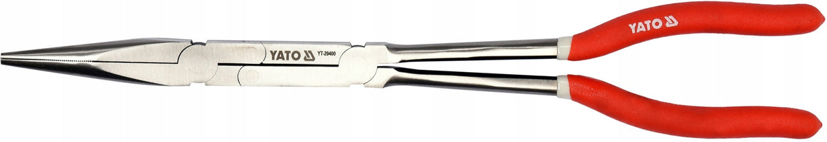YATO YT-20400 PLIERS ELONGATED STRAIGHT 2 JOINTS