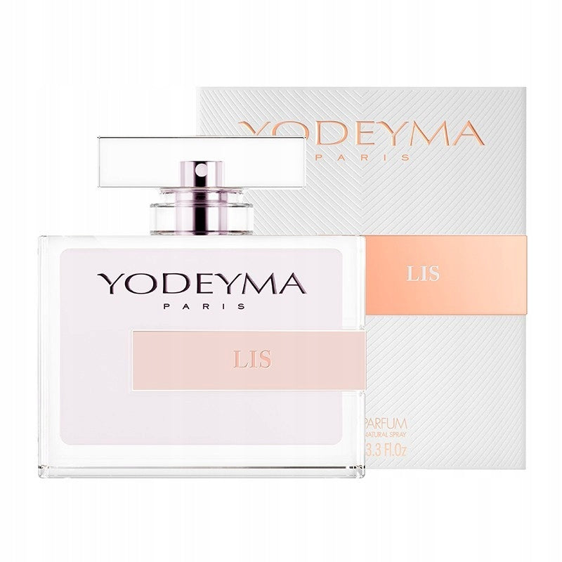 YODEYMA LIS perfume for women 100ml