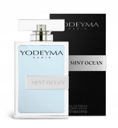 YODEYMA MINT OCEAN 100ml Eau de Parfum