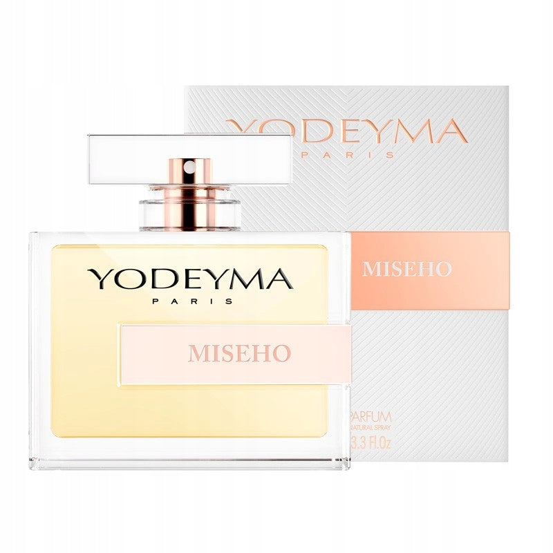 YODEYMA MISEHO 100 ML PERFUME