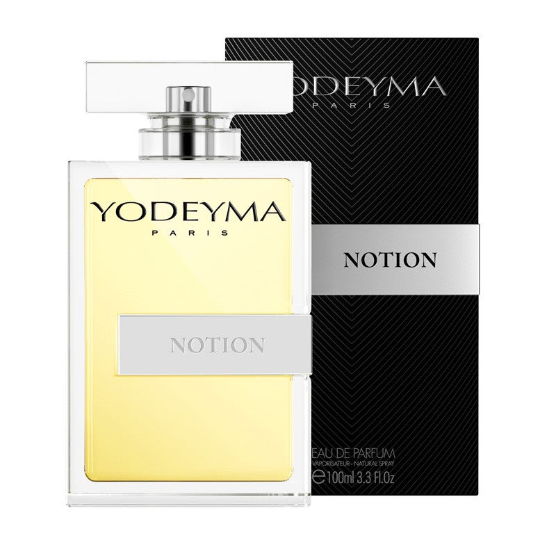 YODEYMA NOTION 100ml Eau de Parfum