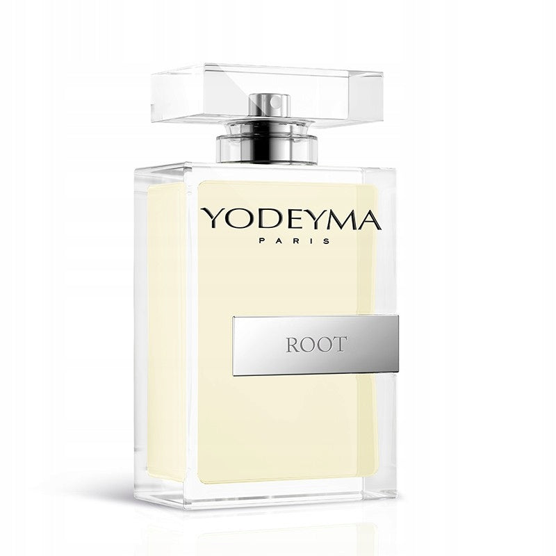 YODEYMA ROOT 100 ML PERFUME + FREEBIE!!! Packaging status original