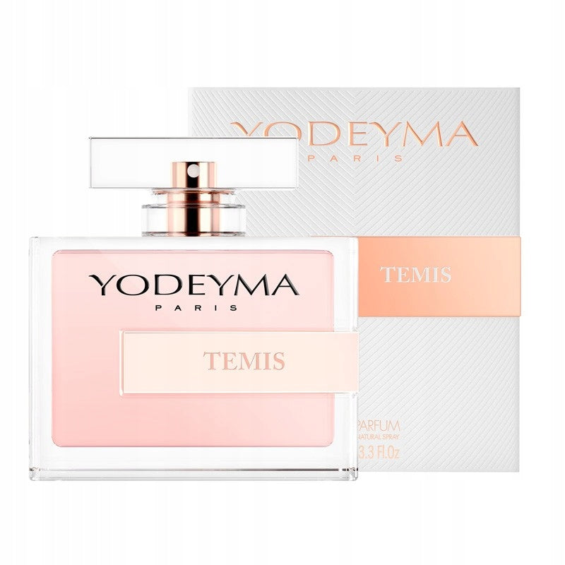 YODEYMA TEMIS 100ml Eau de Parfum