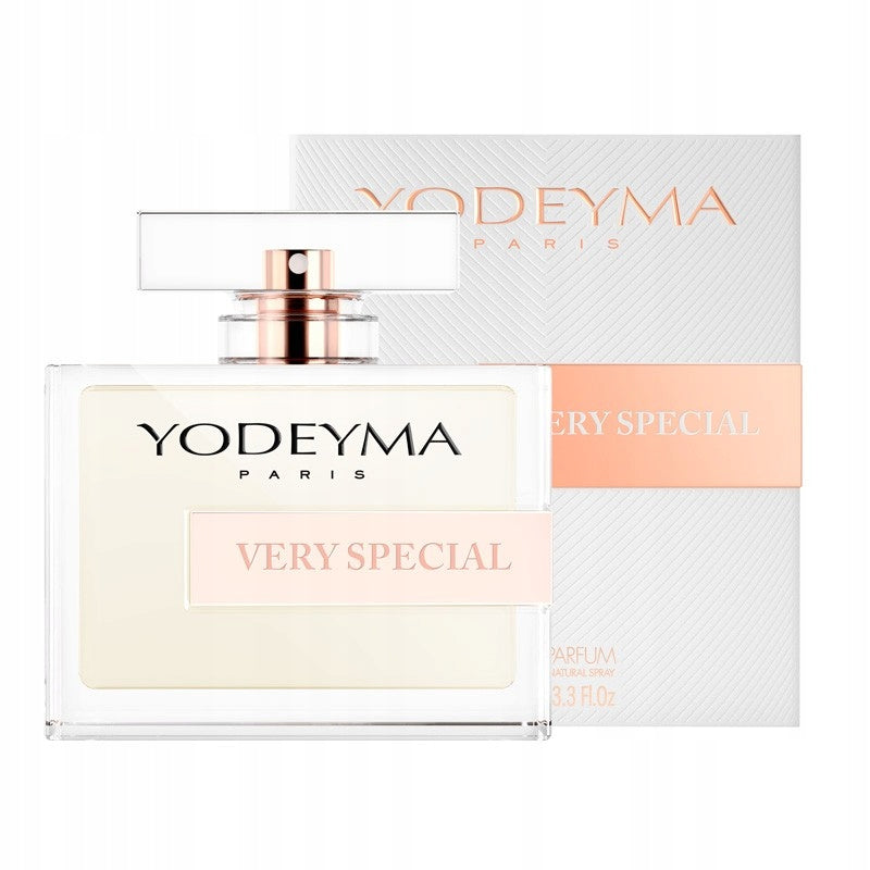 YODEYMA VERY SPECIAL 100 ML PERFUME