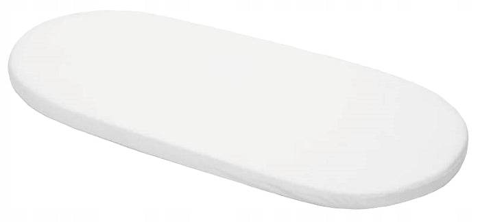 YOONCO FITTED SHEET FOR STROLLER MATTRESS BREATHABLE 100% BAMBOO