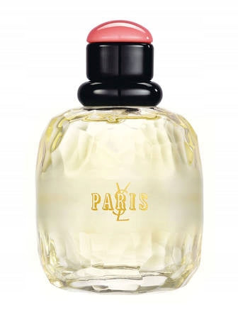 YVES SAINT LAURENT YSL PARIS EDT 125 ML PRODUCT