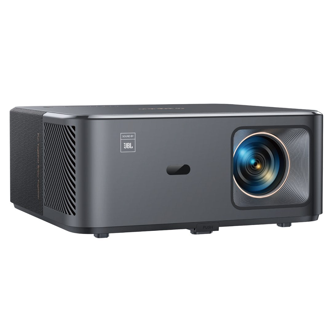 Yaber K2s Pro projector Packaging status original