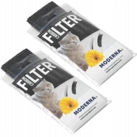 Yarro Universal Toilet Filter 2pcs.