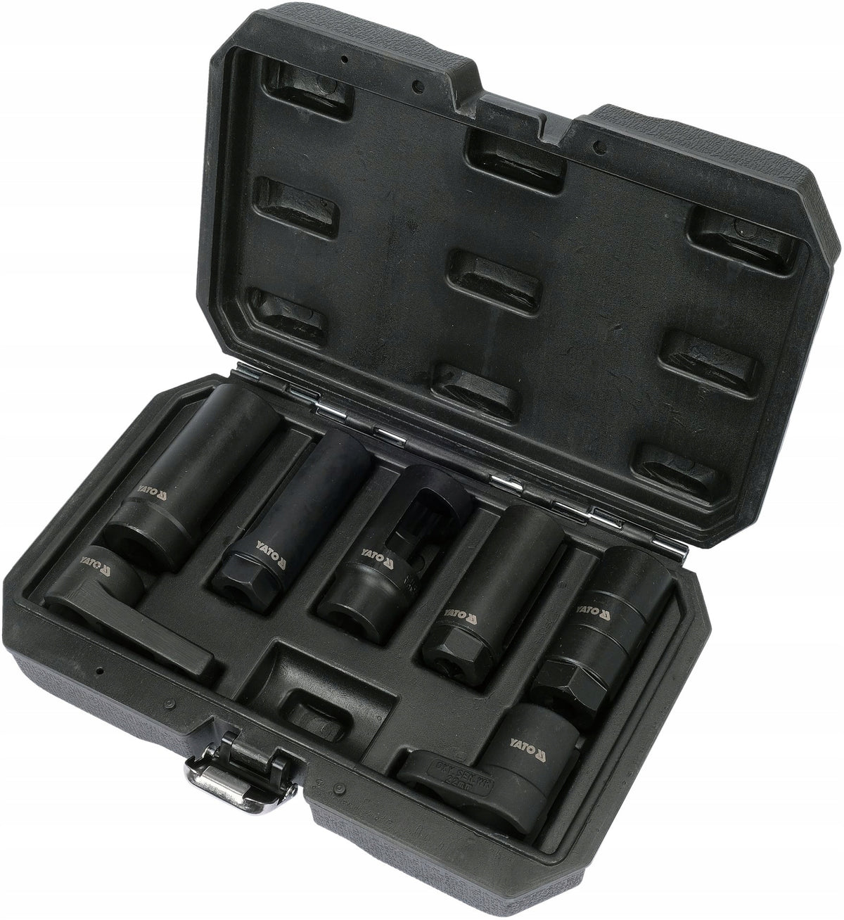 Yato YT-1751 Caps for lambda sensor and injectors 7 el.