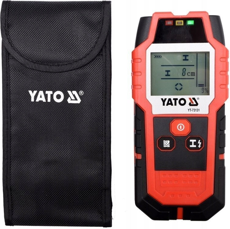 Yato YT-73131 Profile and Wire Detector