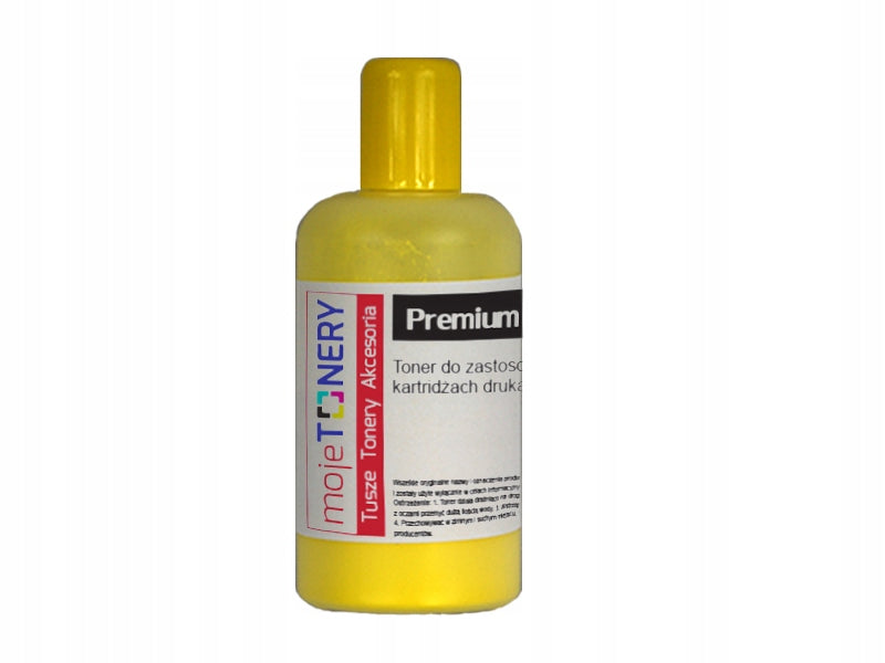 Yellow Toner for Xerox 6000 6010 6015 6020 6025