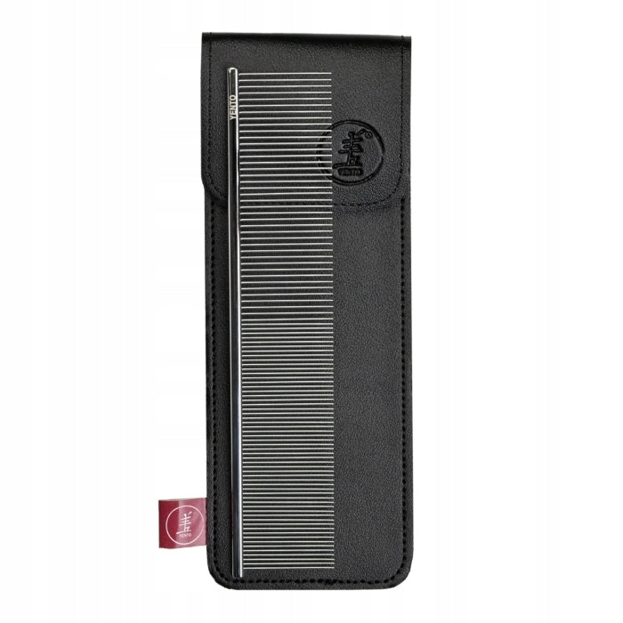 Yento Professional Ambition Twin-Pin Comb- Length 20cm Packaging status original