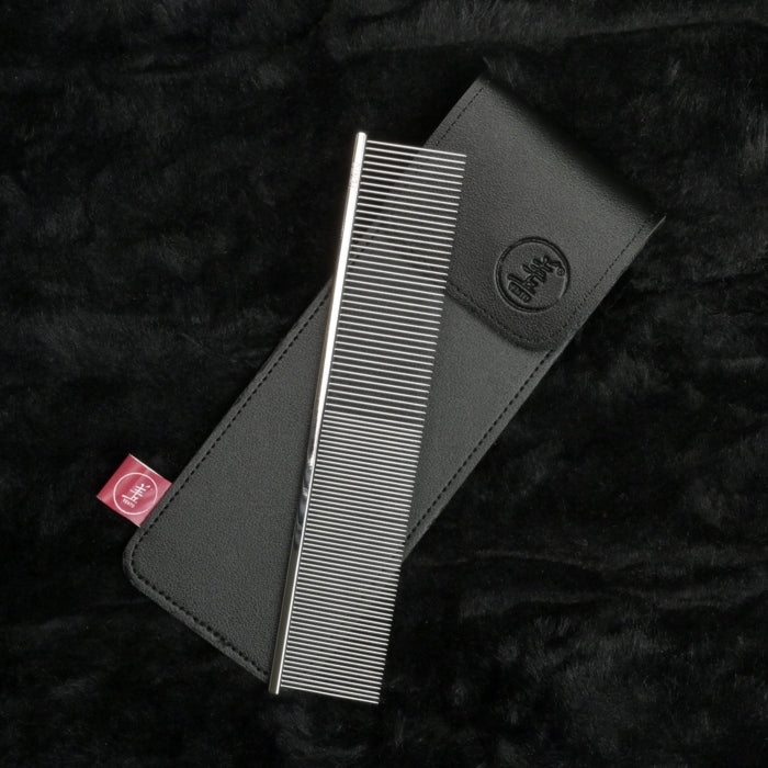 Yento Professional Ambition Twin-Pin Comb- Length 20cm