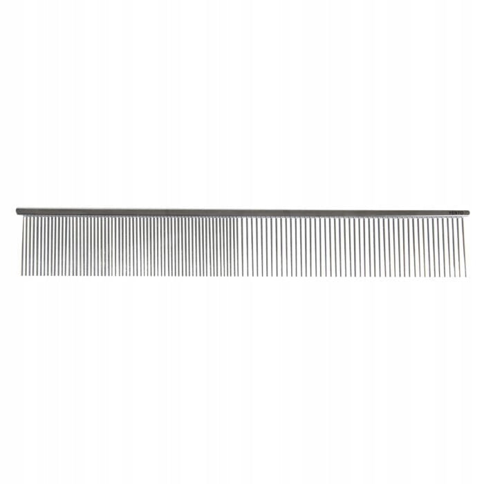 Yento Professional Metal Comb for Easy Cutting Special Scisso