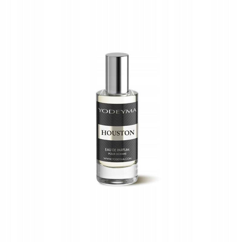 Yodeyma HOUSTON Perfume (15 ml)