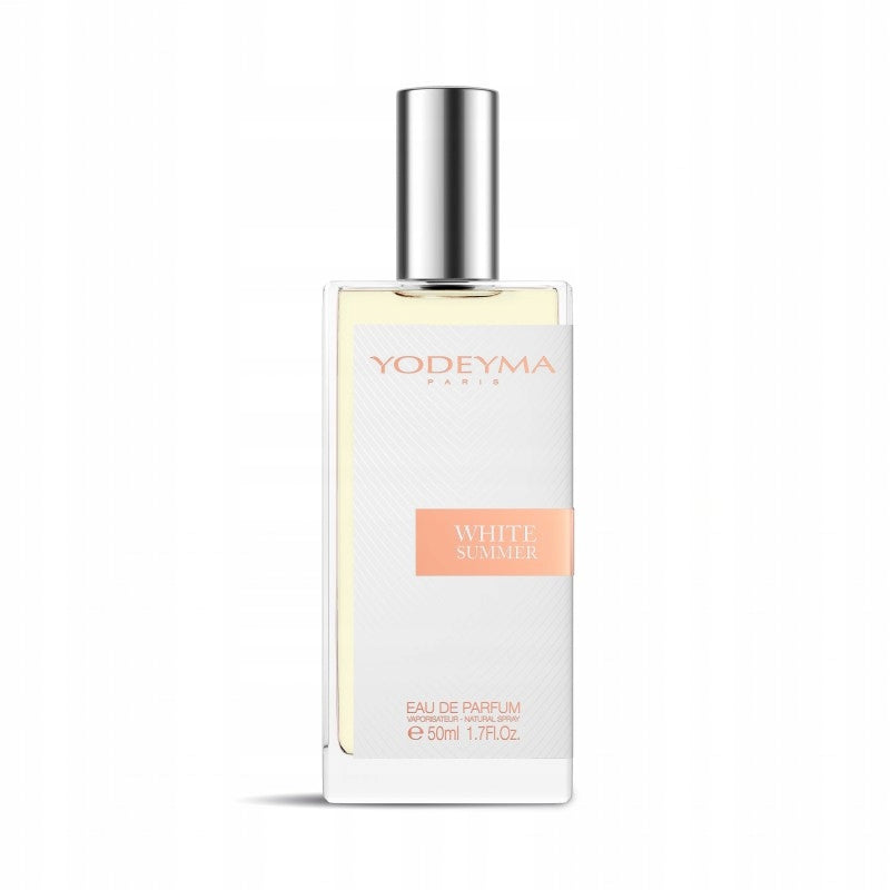 Yodeyma White Summer Eau de Parfum 50 ml