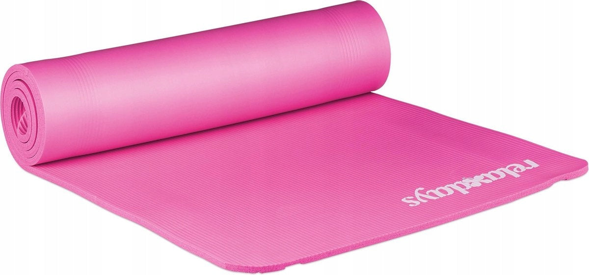 Yoga mat