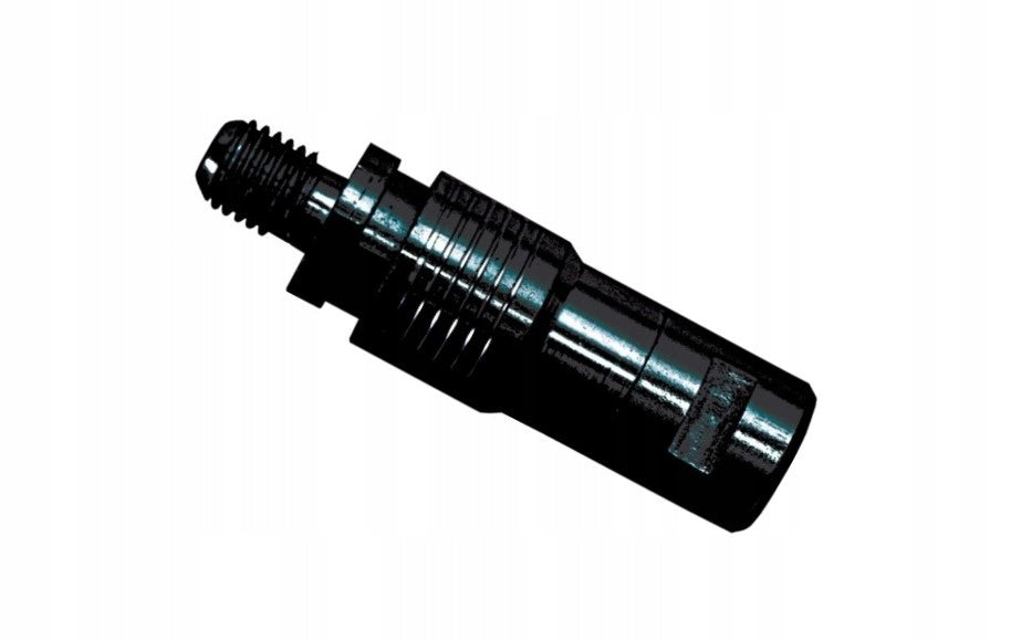 York Quick Coupler Black Large