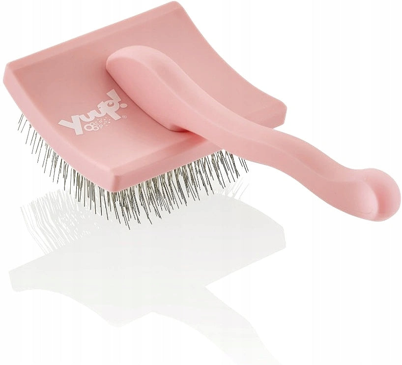 Yuup PINK BRUSH