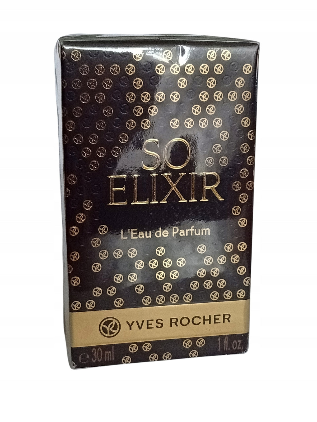 Yves Rocher - So Elixir 30 ml ROBO Eau de Parfum